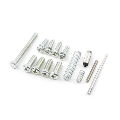 Carburetor Repair Rebuild Kit for Honda Foreman 500 TRX500 (2005-2011)