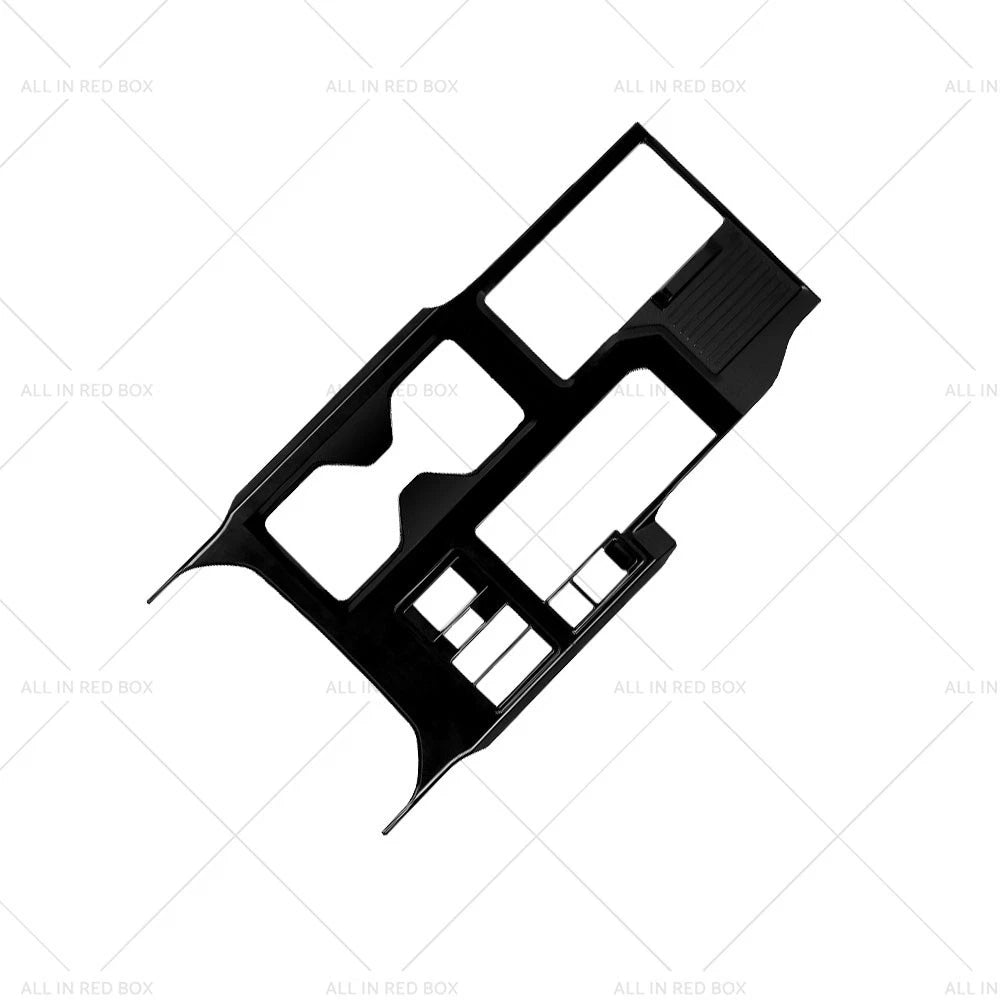Gear Shift Panel Trim ABS for Toyota LandCruiser Prado (2024-ON)