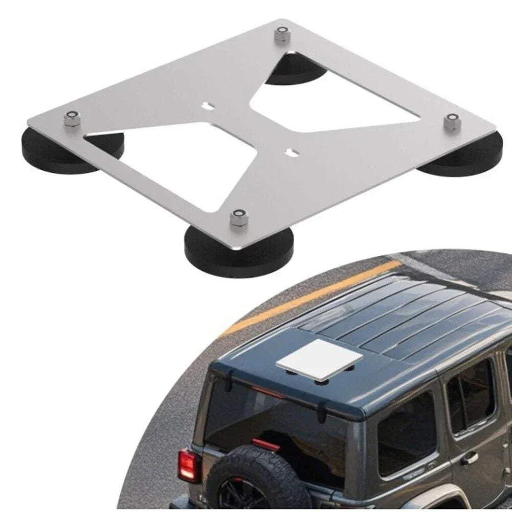 Stainless Steel Roof Support for Starlink Mini V4