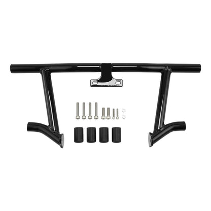Engine Highway Guard Crash Bar for Harley Touring Street Glide (2009-2024)