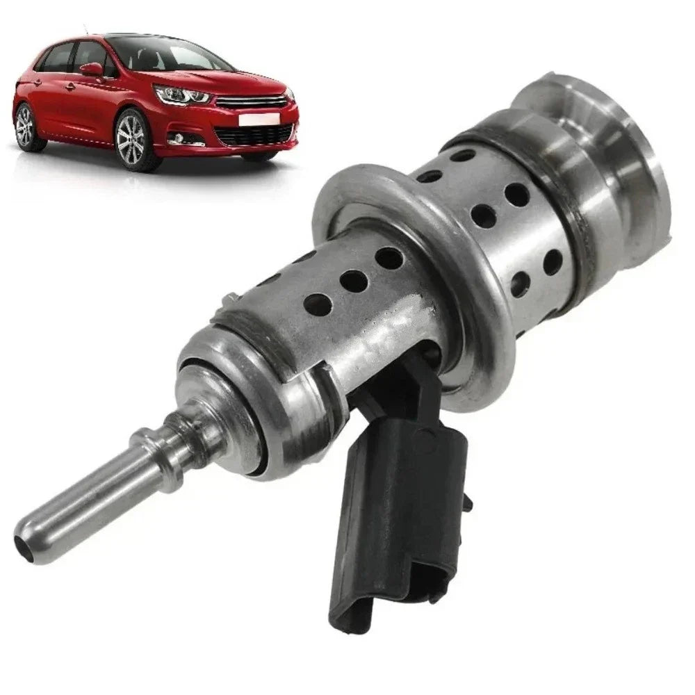 Injection Nozzle Valve for Citroen C3 C4, Peugeot 2008 3008 5008, Opel (2002-2023)