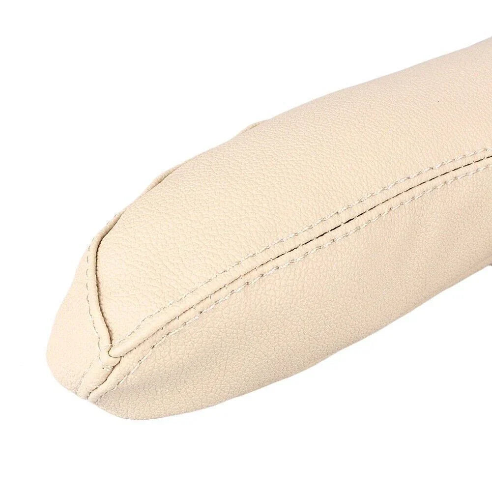 Leather Armrest Cover for 2005-2010 Honda Odyssey (2005-2010)