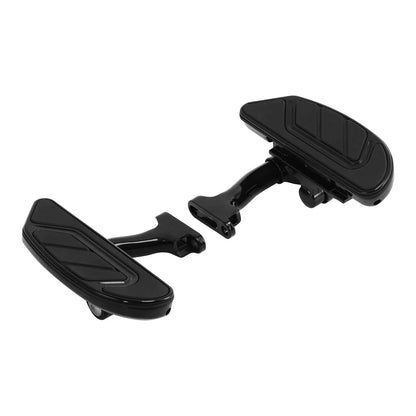 Floorboards for Harley Street Glide Road Glide (1993 - 2025)