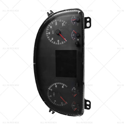 Fuel Combination Instrument for Haowo 371 380 4x2 Tractor Truck