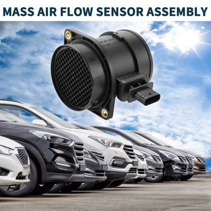 Mass Air Flow Sensor for Hyundai Veracruz (2007-2012) - 1 x Meter Assembly