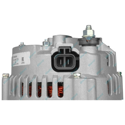 New Bosch Alternator for Nissan Terrano R50 4cyl 3.2L QD32ETi 1996~1998