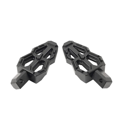 Rear Foot Pegs for QJMotor 350 400, Benelli TNT 600 300 302S (2015-2023)
