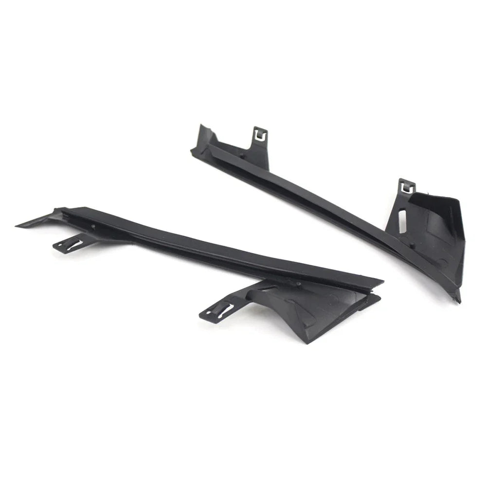 Headlight Sealing Gaskets for BMW 3 Series E92 E93 (2010-2013)