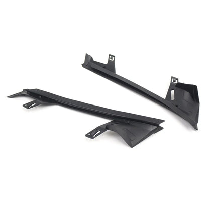 Headlight Sealing Gaskets for BMW 3 Series E92 E93 (2010-2013)