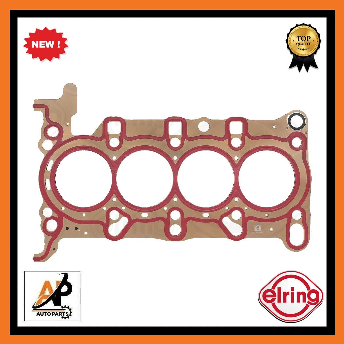 Cylinder Head Gasket Replacement for Buick Cadillac Chevrolet General Motors ( 2000–2019)