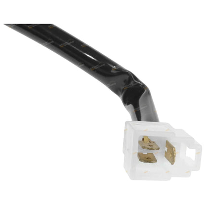 RH Front Chrome Corner Light for Toyota Landcruiser Bundera (1984–1999)