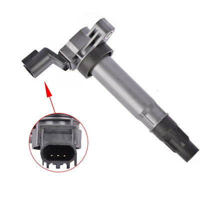 Ignition Coil for Holden Barina Spark MJ 1.2L & Chevrolet Spark 1.2L