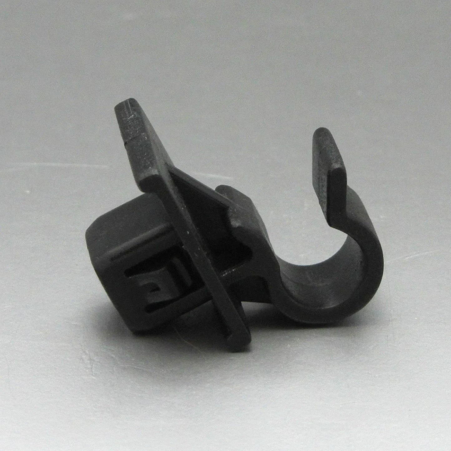 Hood Prop Rod Support Clamp Clip for 6th Gen Toyota Hilux LN167 LN172 LN179