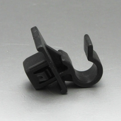 Hood Prop Rod Support Clamp Clip for 6th Gen Toyota Hilux LN167 LN172 LN179
