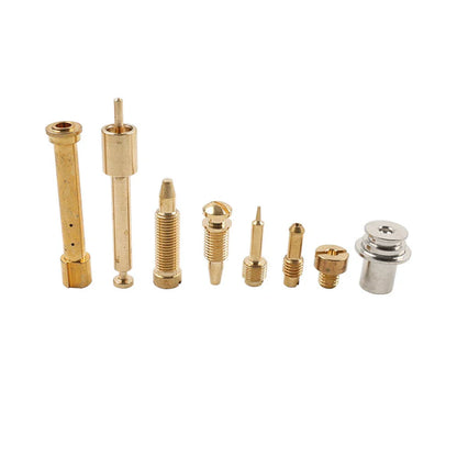Carburetor Repair Kit for Mikuni BST 33 BMW F650 (1993-2000)
