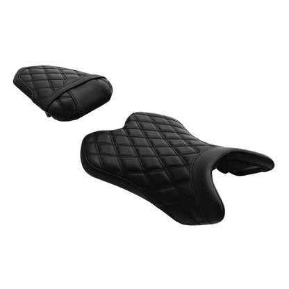 Driver & Passenger Seats for Yamaha YZF R1 (2007-2008)