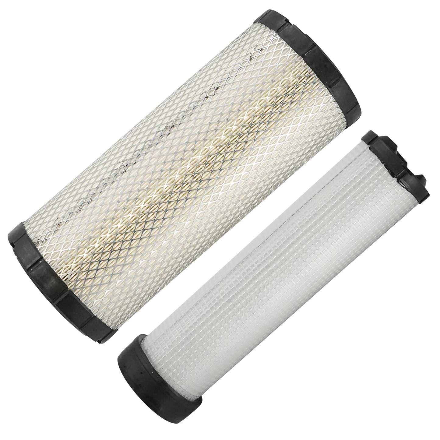 Air Filter Set Replacement for John Deere 5104 5105 5205 5300 (2010–2018)