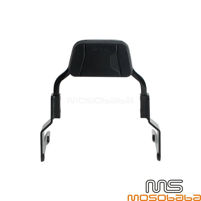 Sissy Bar Passenger Backrest for Harley Touring '14-Up FLHXST FLHRXS FLTRU FLHR