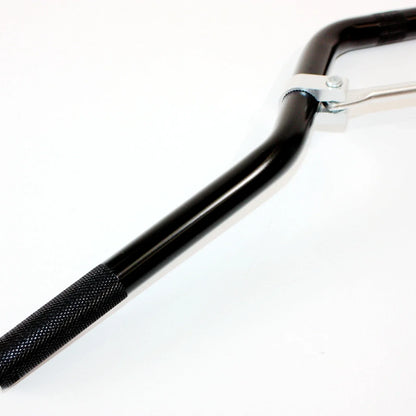 BLACK Alloy Handle Bar for 70cc 110cc 125cc 140cc 150cc PIT PRO Dirt Bike