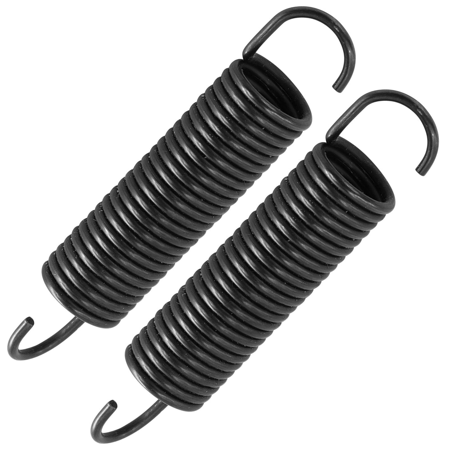 Deck Brake Extension Springs Set for Husqvarna LT16542 LT18542 (2017–2020)