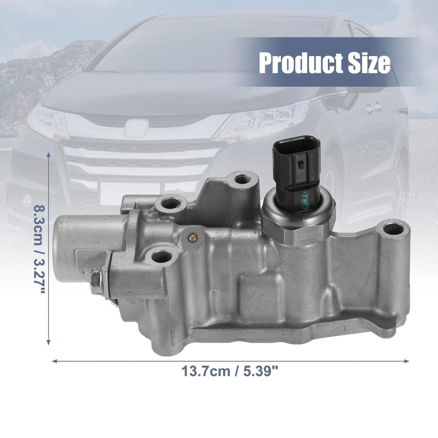 Solenoid Spool Control Valve for Honda Civic 2006-2011