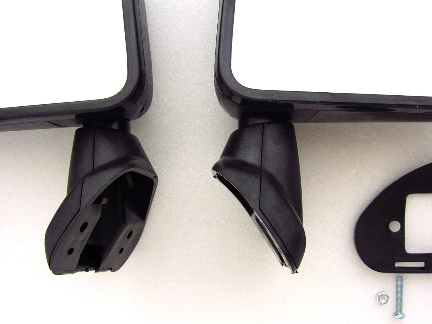 Toyota Hilux Hero Surf 4Runner Door Mirrors for 1983-1988 (2 x)