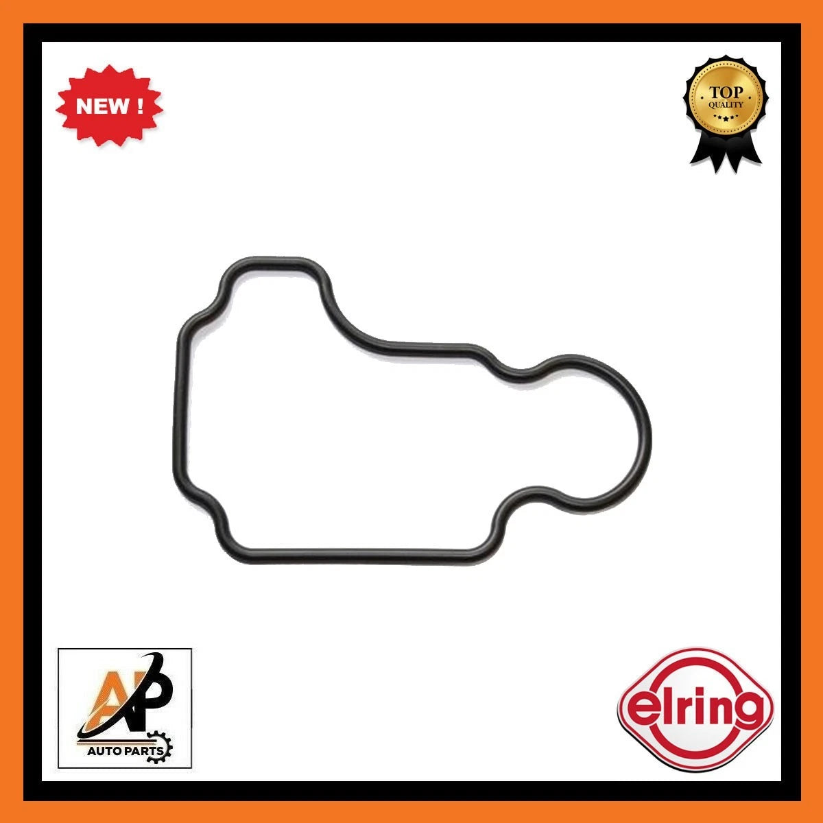 Crankcase Ventilation Gasket Replacement for Audi A6 ABT (2012–2018)