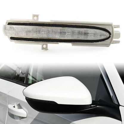 Right Side Rear View Mirror Turn Signal for Honda Accord, Acura TSX (2004-2008)