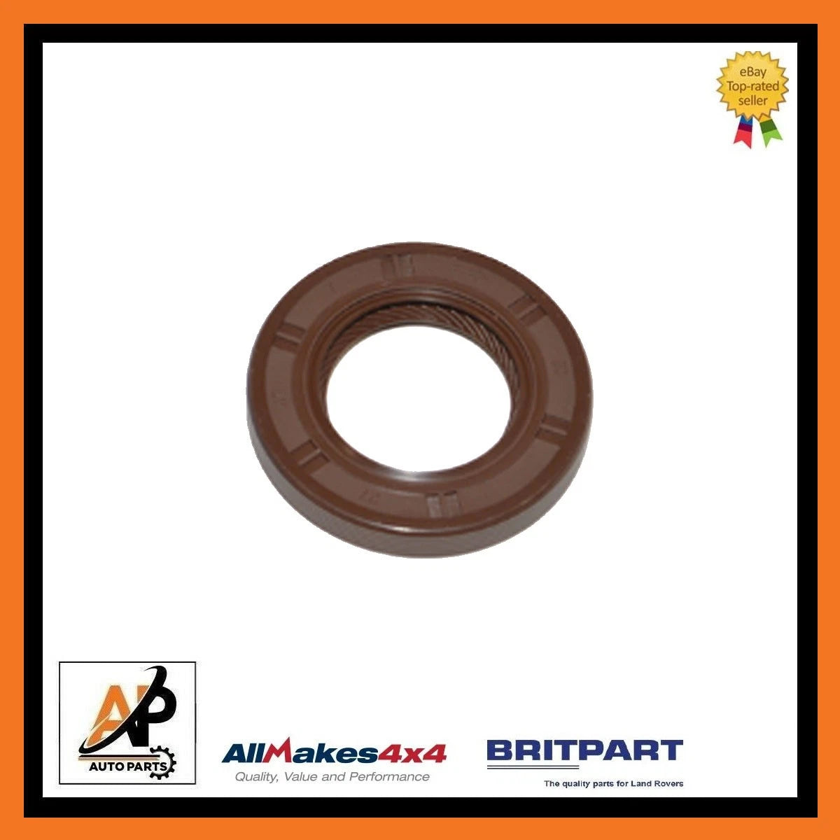 Camshaft Oil Seal Replacement for Land Rover Freelander 2 Td4 (2010–2014)