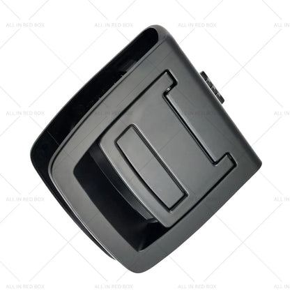 Rear Cargo Cover Handle for BMW 5 Series F07 F11, X5 F15 F85, X6 F16 F86