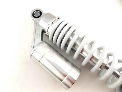 340mm JBS Rear Air Nitrogen Cell Shock Absorbers for BMW R100 CS/RS/RT/S/7