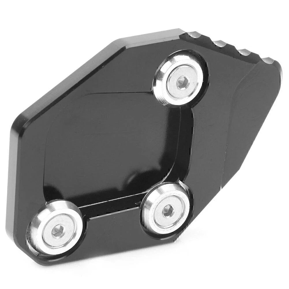 Kickstand Side Stand Pad Extension for HONDA CBR600RR (2007-2015)