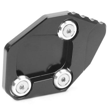 Kickstand Side Stand Pad Extension for HONDA CBR600RR (2007-2015)