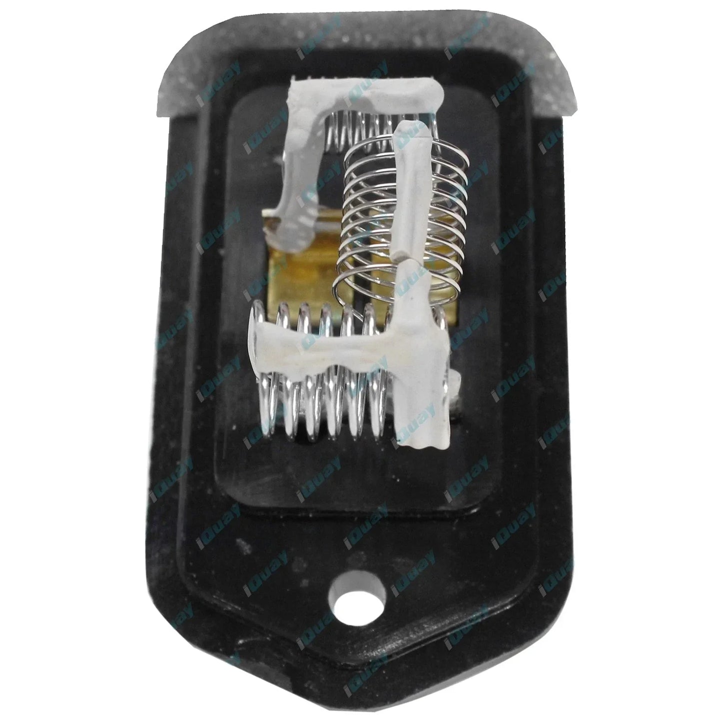 Genuine Toyota Heater Fan Resistor for Landcruiser Bundera LJ71 2.4L (1985-1990)
