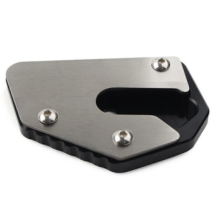 Kickstand Enlarged Pad for Suzuki V-Strom 650 DL650 (2012-2021)