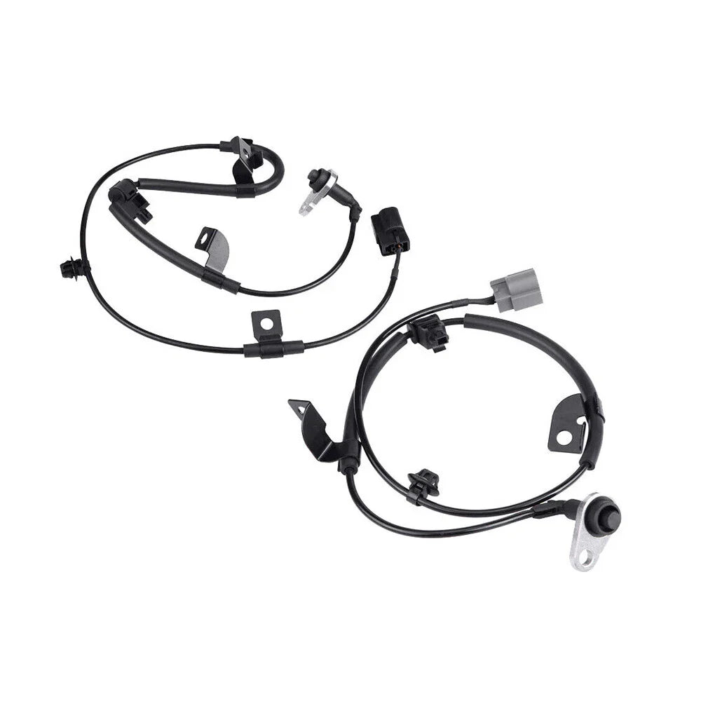 4PC ABS Wheel Speed Sensors for Mitsubishi Triton 2.4L (2015-2023)