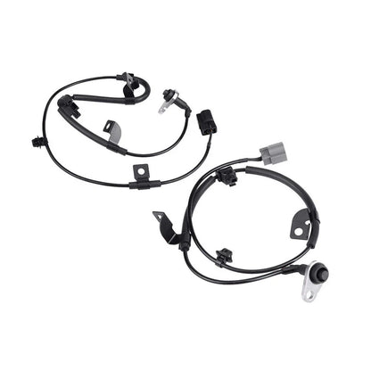 4PC ABS Wheel Speed Sensors for Mitsubishi Triton 2.4L (2015-2023)