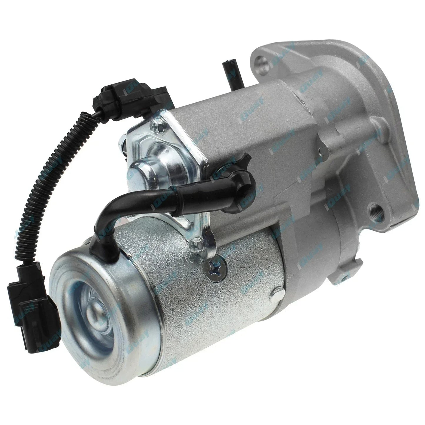 Starter Motor for Hilux KUN16 KUN26 KZN165 3.0L 1KZTE 1KDFTV 99~15 Late Solenoid