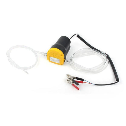 Oil Pump for Diesel Fluid Extractor Electric Car Transfer Pump