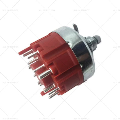 Head Light Control Switch for Porsche Boxster, 911 (1997-2005)