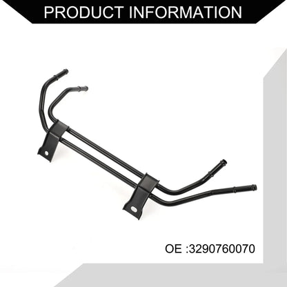 Engine Transmission Oil Cooler Line for Toyota 4Runner (2003-2005)