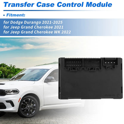 Transfer Case Control Module for Dodge Durango (2004-2009)