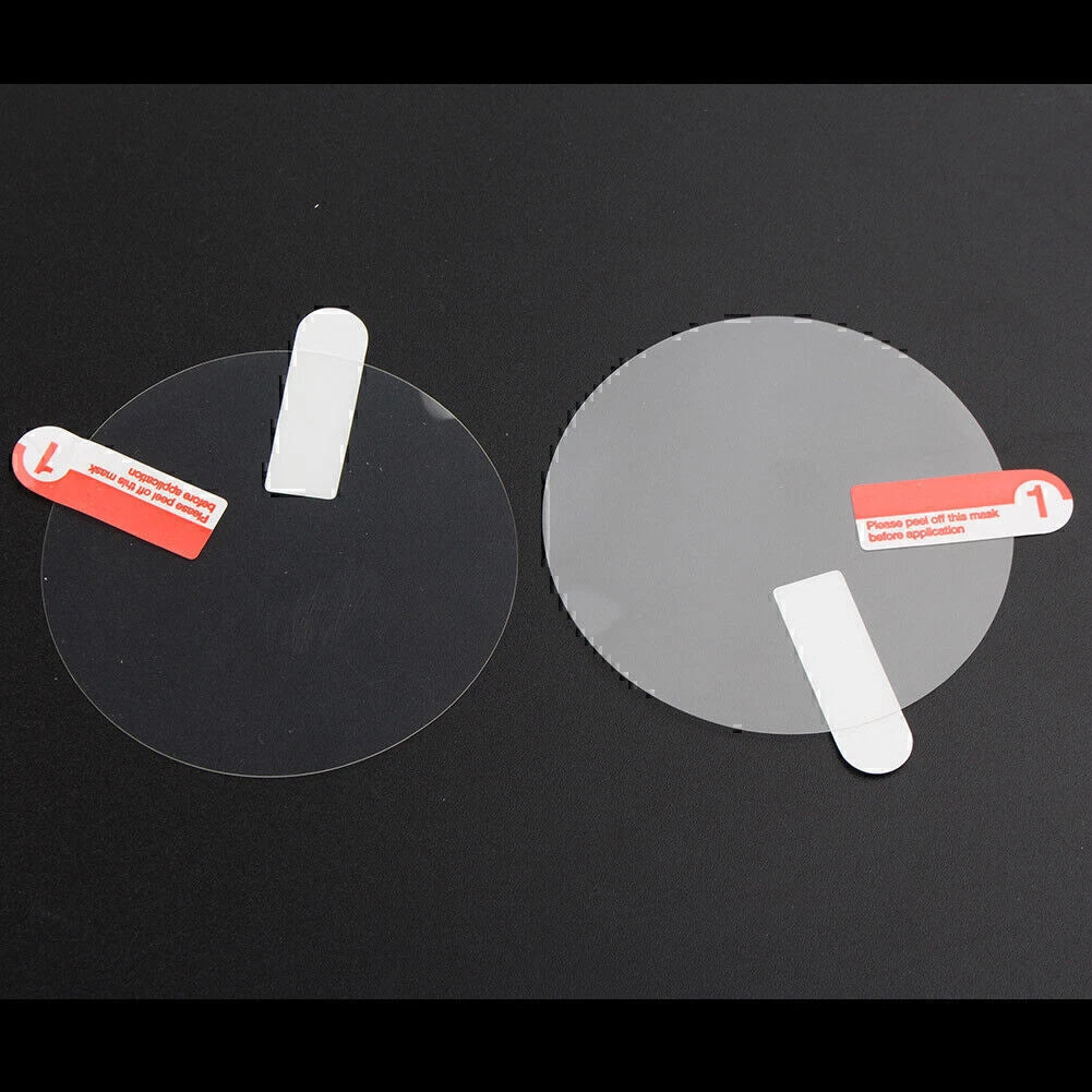 Speedometer Scratch Protection Film for Ducati Scrambler (2015-2022)