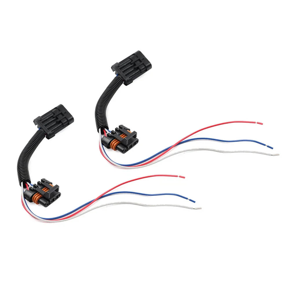 Tail Lights for Polaris RZR (2015-2023) Whip Brake Light