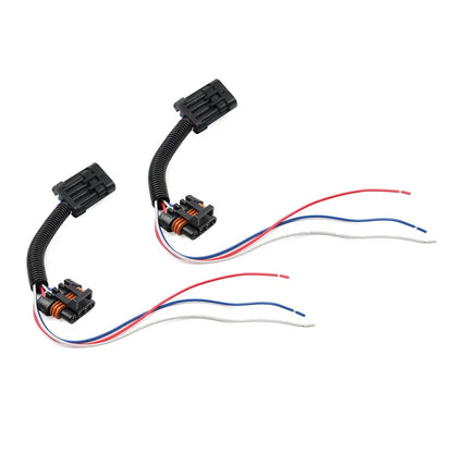 Tail Lights for Polaris RZR (2015-2023) Whip Brake Light