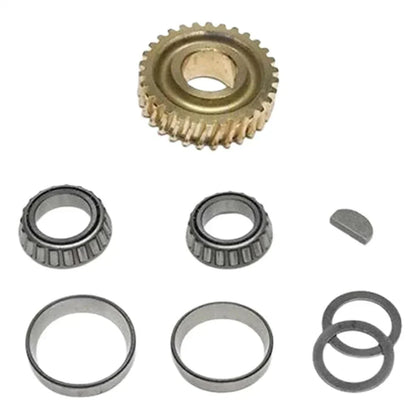 Drive Gear Kit for MTD Horse Tiller (GW-11527, GW-1064)