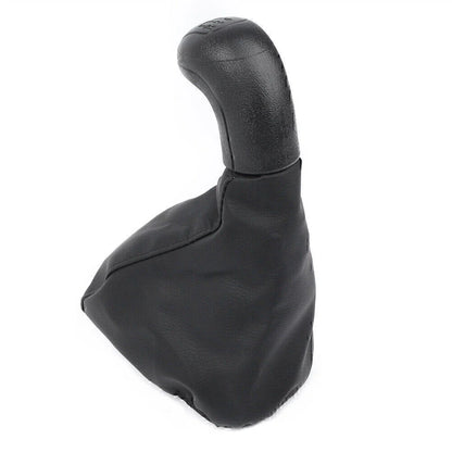 5 Speed Manual Gear Shift Knob Gaiter Boot for Benz VITO (1996-2000)