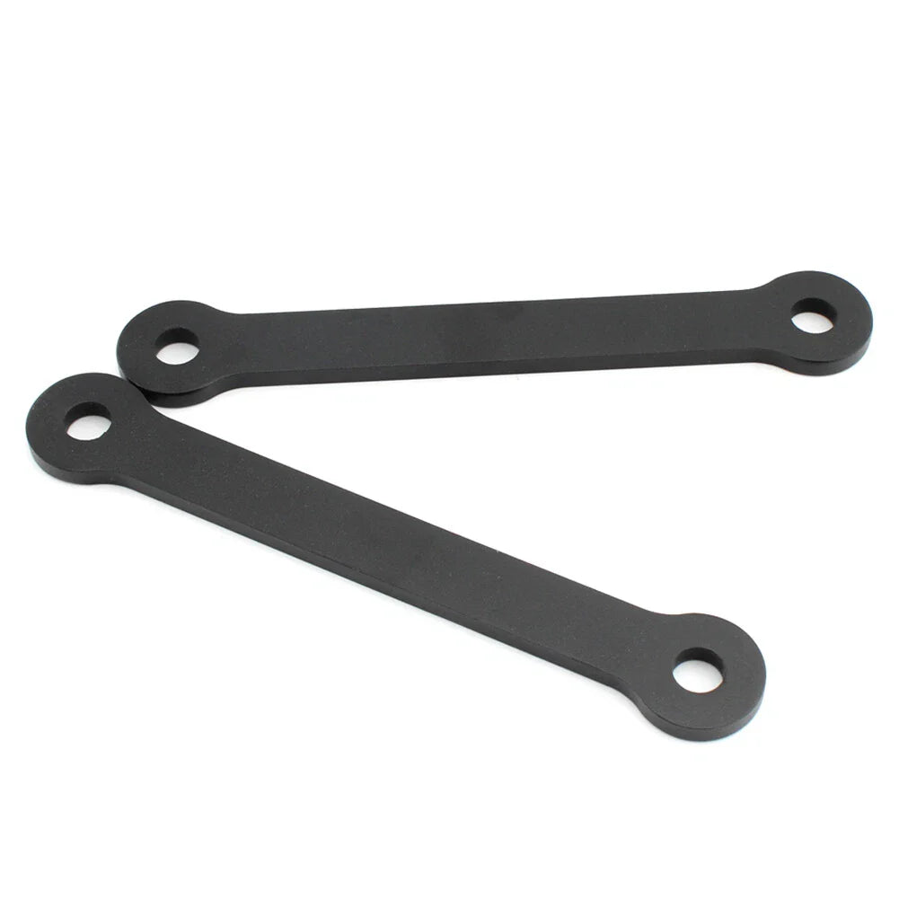 Lowering Links for Yamaha YZF-R6 (2017-2021)