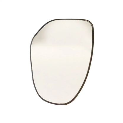 Right Side Mirror Glass for Mazda 3, Mazda 6, Mazda 2 (2007-2013)