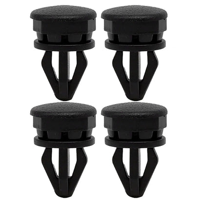 Parcel Shelf Hanger Clips / Premium ABS Material for Nissan Juke